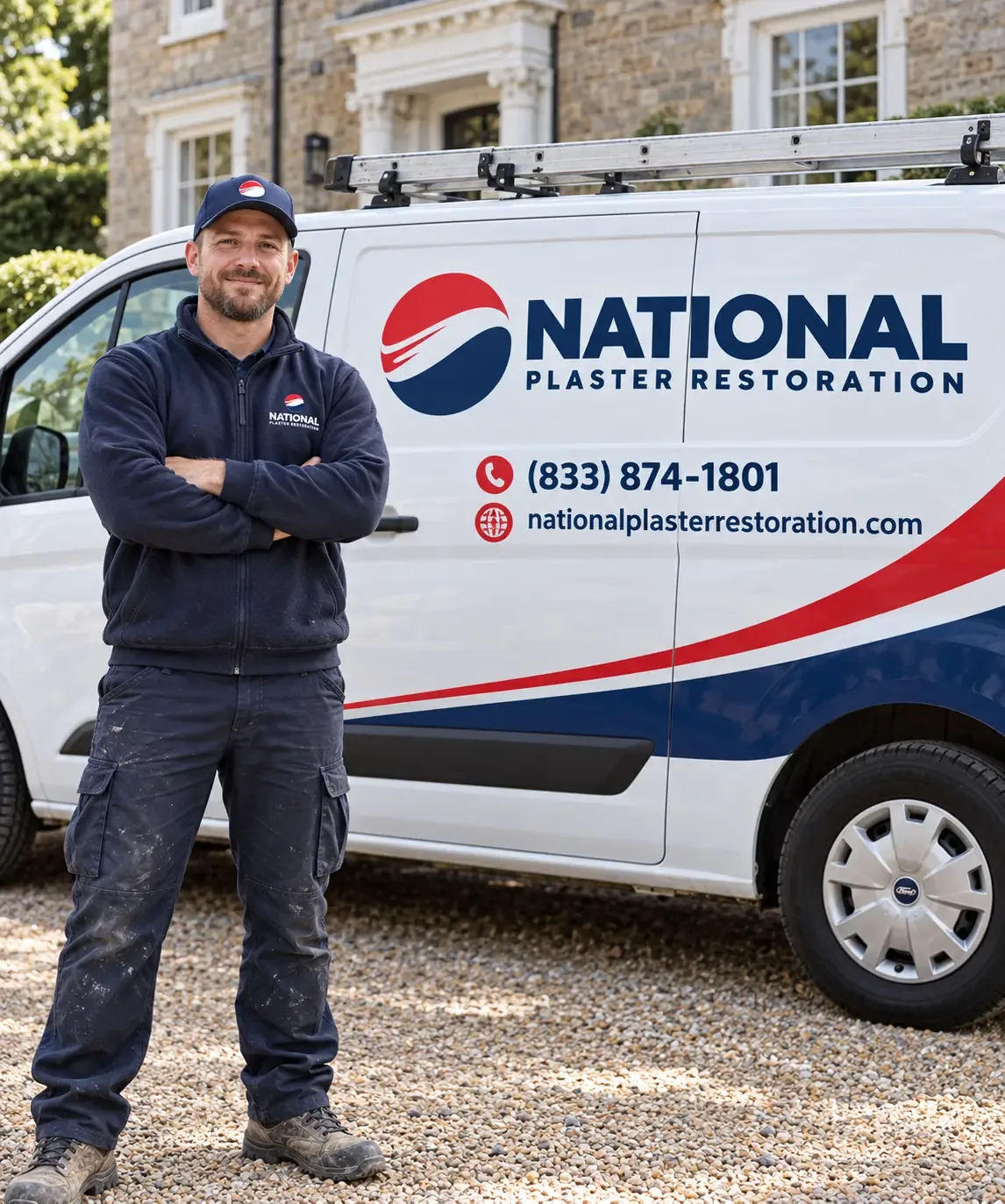 Plaster Repair company in Scranton, PA